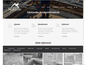 Náhľad webu Náhľad webu