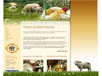 Náhľad webu Náhľad webu