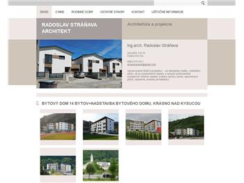 Náhľad webu Náhľad webu