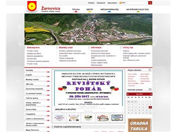 Náhľad webu Náhľad webu