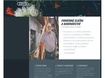 Náhľad webu Náhľad webu