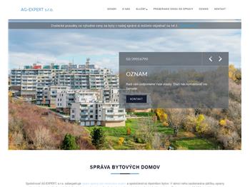 Náhľad webu Náhľad webu