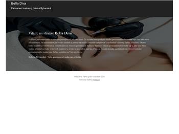 Náhľad webu Náhľad webu