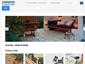Náhľad webu Náhľad webu
