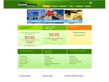 Náhľad webu Náhľad webu