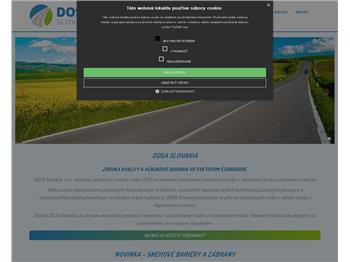 Náhľad webu Náhľad webu