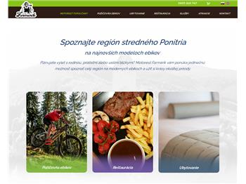 Náhľad webu Náhľad webu