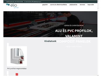 Náhľad webu Náhľad webu