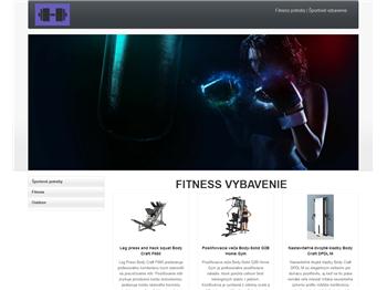 Náhľad webu Náhľad webu
