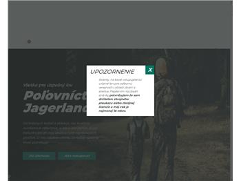 Náhľad webu Náhľad webu