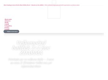 Náhľad webu Náhľad webu