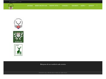 Náhľad webu Náhľad webu