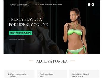 Náhľad webu Náhľad webu