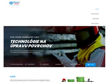 Náhľad webu Náhľad webu