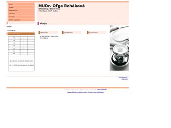 Náhľad webu Náhľad webu