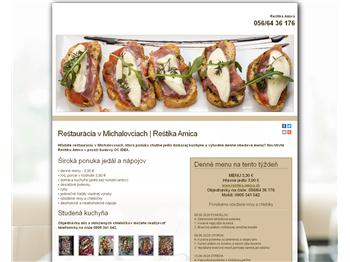 Náhľad webu Náhľad webu