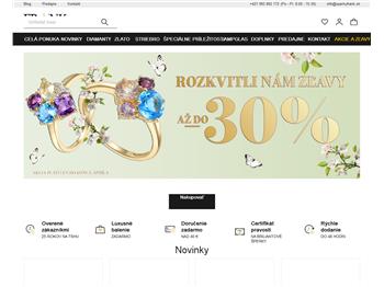 Náhľad webu Náhľad webu