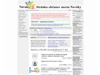 Náhľad webu Náhľad webu