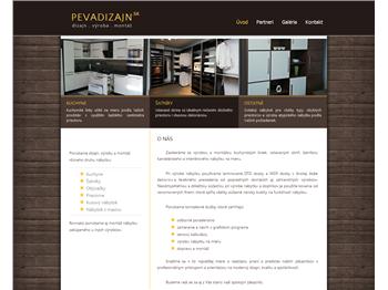 Náhľad webu Náhľad webu