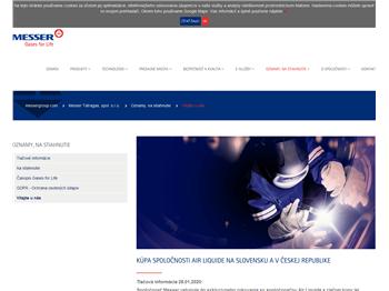 Náhľad webu Náhľad webu