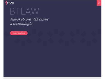 Náhľad webu Náhľad webu