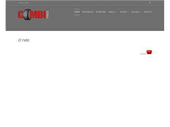 Náhľad webu Náhľad webu