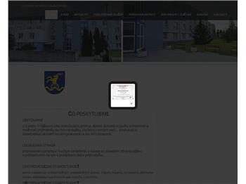 Náhľad webu Náhľad webu