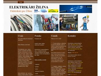 Náhľad webu Náhľad webu