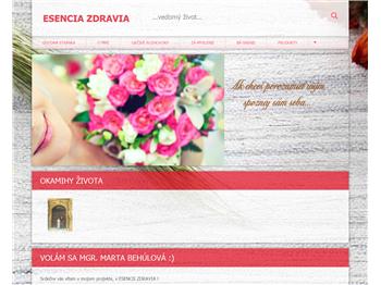 Náhľad webu Náhľad webu