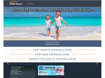 Náhľad webu Náhľad webu