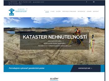 Náhľad webu Náhľad webu