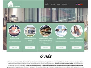 Náhľad webu Náhľad webu