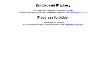 Náhľad webu Náhľad webu