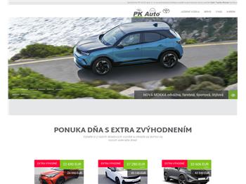 Náhľad webu Náhľad webu
