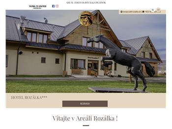 Náhľad webu Náhľad webu