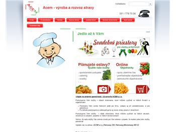 Náhľad webu Náhľad webu