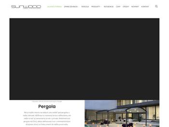 Náhľad webu Náhľad webu