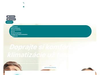 Náhľad webu Náhľad webu