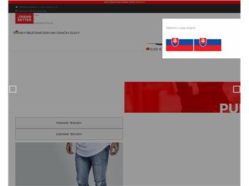 Náhľad webu Náhľad webu
