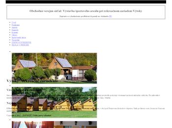 Náhľad webu Náhľad webu
