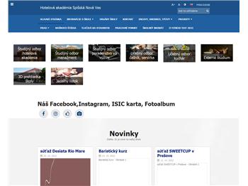 Náhľad webu Náhľad webu