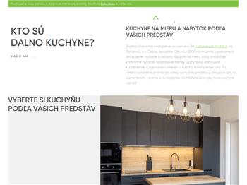 Náhľad webu Náhľad webu