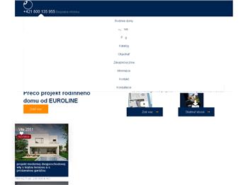 Náhľad webu Náhľad webu