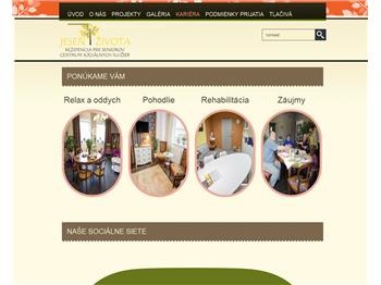 Náhľad webu Náhľad webu