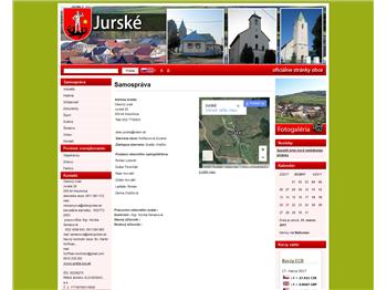 Náhľad webu Náhľad webu