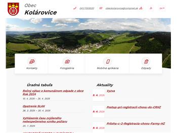 Náhľad webu Náhľad webu