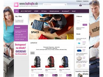 Náhľad webu Náhľad webu