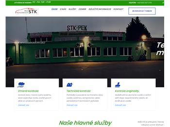 Náhľad webu Náhľad webu