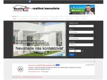 Náhľad webu Náhľad webu