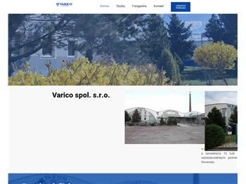Náhľad webu Náhľad webu